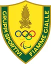 Gruppi Sportivi Fiamme Gialle Gruppi Sportivi Fiamme Gialle
